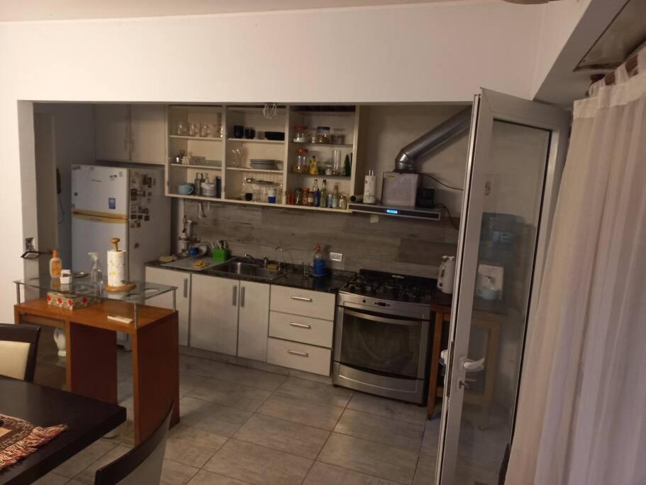 Belgrano Apartment Buenos Aires Exterior photo