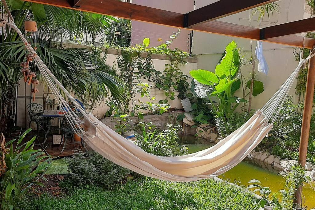 Belgrano Apartment Buenos Aires Exterior photo
