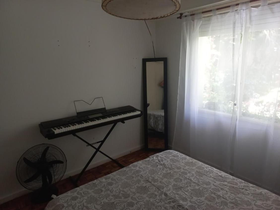 Belgrano Apartment Buenos Aires Exterior photo